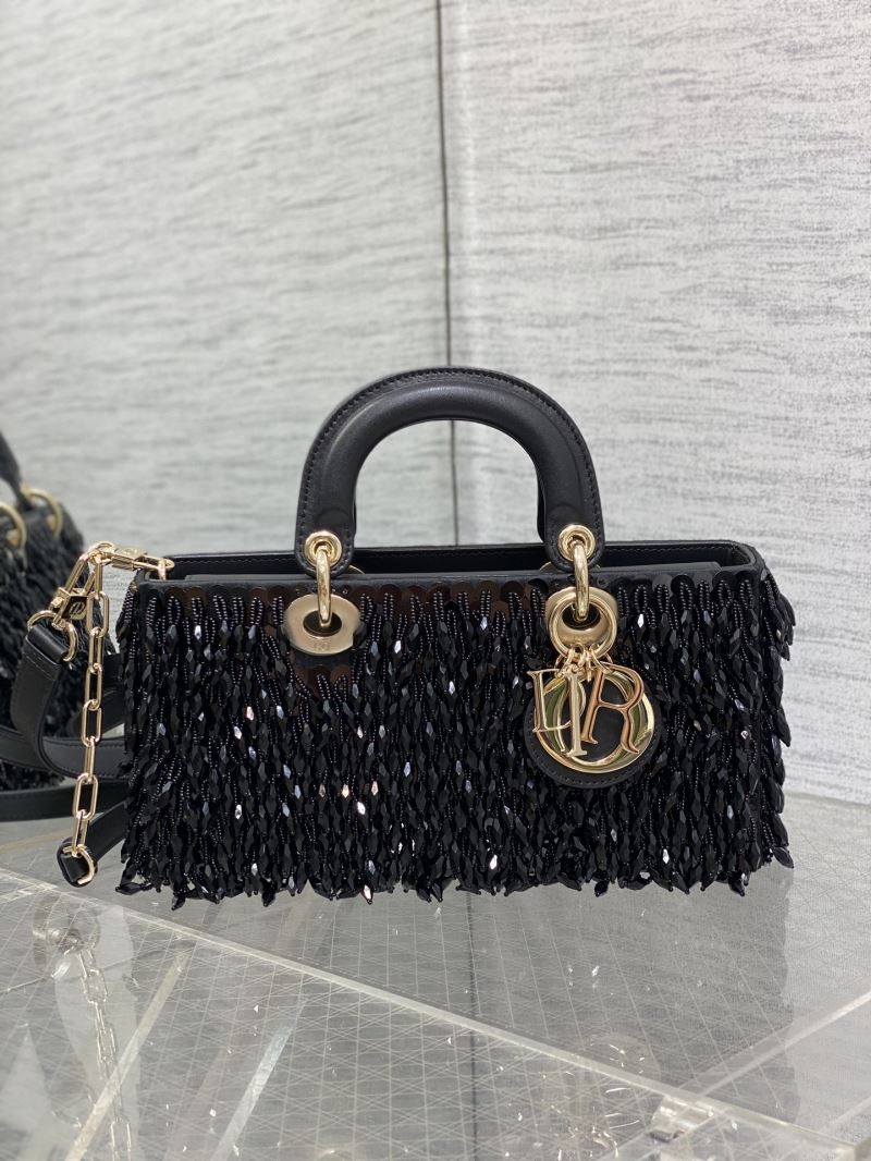 Christian Dior My Lady Bags